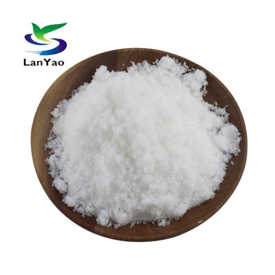 C2h3nao2 Sodium Acetate Trihydrate สำหรับการพิมพ์สิ่งทอ CAS 6131-90-4