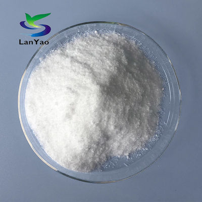 C2h3nao2 Sodium Acetate Trihydrate สำหรับการพิมพ์สิ่งทอ CAS 6131-90-4