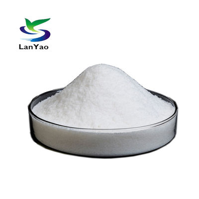 ส่วนผสมอาหารขั้นต่ำ 9% สารควบคุมกรดโซเดียมอะซิเตทผงเกลือคริสตัล