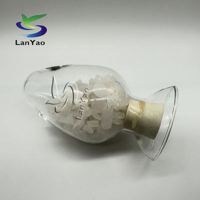 การบำบัดน้ำอุตสาหกรรมที่มีความบริสุทธิ์สูง อลูมิเนียม Sulfate Chemical CAS 10043-01-3
