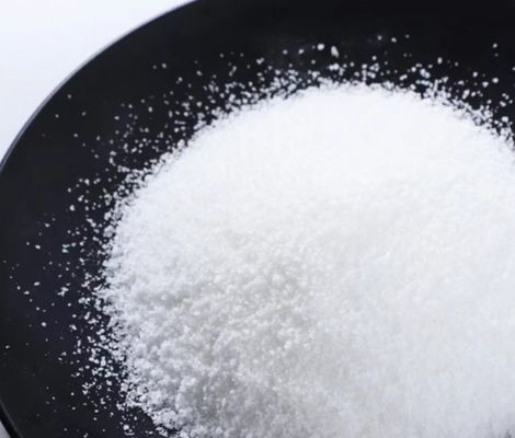 Sgs Pam Water Treatment Polyacrylamide สำหรับแหล่งน้ำมัน