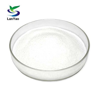 Iso Anionic Polyacrylamide Flocculant Water Treatment Coal Mine Dyeing Petroleum