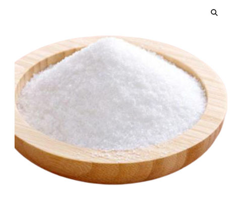Iso Anionic Polyacrylamide Flocculant Water Treatment Coal Mine Dyeing Petroleum