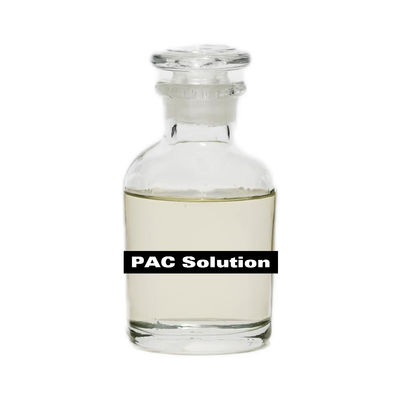 72 Dosing Pac อิตาลี สหราชอาณาจักร การบำบัดน้ำ โพลีอะลูมิเนียมคลอไรด์ ของเหลวจากพืช กรดกำจัด Cod