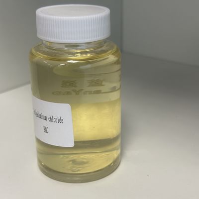 18% Solution Poly aluminium Chloride liquid Coagulant plant Pac Polymer Bod Cod Removal Wide Ph Europe เคมีภัณฑ์