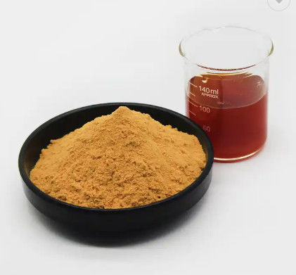 Polymeric Ferric Sulfate Pfs สารเคมีทำน้ำให้บริสุทธิ์ Cas No 10028-22-5 Polyferric Sulfate