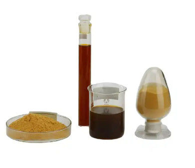 99.99% Pfs Water Treatment Agent หมายเลข CAS 1327-41-9