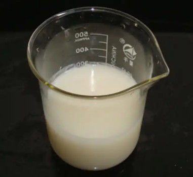 Liquid Anionic Polymer Gel Chemical Auxiliary Agent พอลิเมอร์เหลวสำหรับการทำเหมืองแร่, สารเคมีบำบัดน้ำ