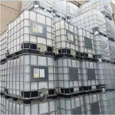 ของเหลวตกตะกอนคุณภาพสูง PAM Cationic Anionic Polyacrylamide emulsion สำหรับการบำบัดน้ำเสียเพื่อชีวิต