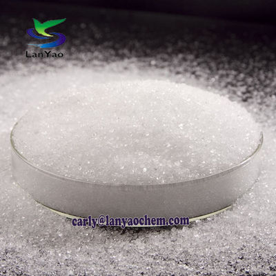 เกรดอุตสาหกรรม Cas 77 92 9 สารทำความสะอาดและขจัดคราบตะกรันสำหรับการบำบัดน้ำเสีย 99%