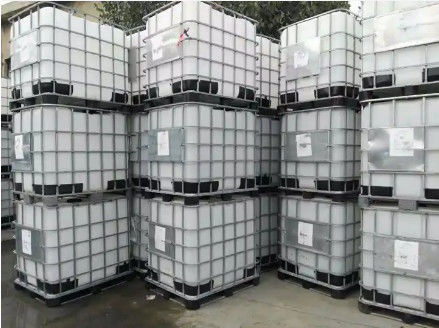 Anionic Polyacrylamide Emulsion Oil Drilling Muds Polymer PHPA สำหรับเสาเข็มเจาะ ความหนืดสูง Pam สำหรับอุตสาหกรรมน้ำมัน
