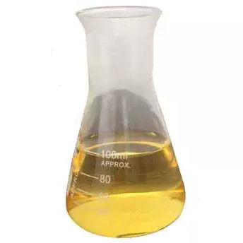 สีเหลืองหรือของเหลว Reverse Osmosis Scale Inhibitors Acidic Ro Membrane Dispersant