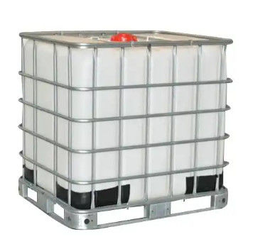 สีเหลืองหรือของเหลว Reverse Osmosis Scale Inhibitors Acidic Ro Membrane Dispersant