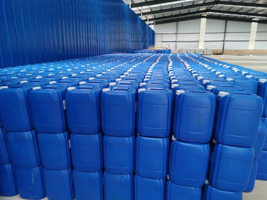 Reverse Osmosis Membrane Bactericide Water Treatment Agent ไม่ออกซิไดซ์
