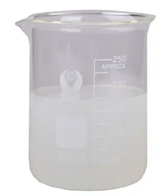 โพลีอะคริลาไมด์ความบริสุทธิ์สูง Flocculant ของเหลว แพม เคมีบำบัดน้ำ