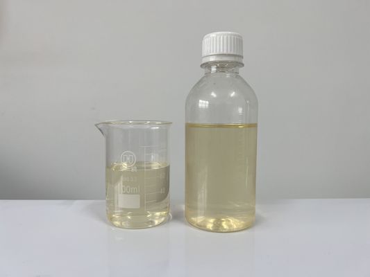 โพลีอะลูมิเนียมคลอไรด์ PAC Liquid 10%-17% สำหรับน้ำเสีย