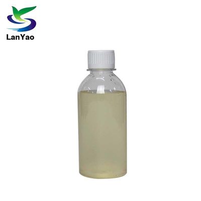 Poly Aluminium Chloride PAC เหลวสำหรับน้ำเสียด้วยไฟฟ้า