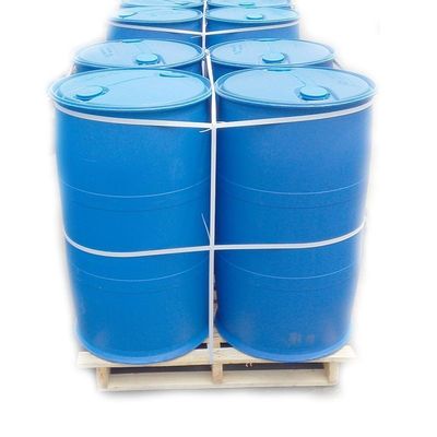 พอลิเมอร์ประจุบวกเหลวแบบใส 2-Cyanoguanidine Formaldehyde Polycondensation Resin สารเคมีบำบัดน้ำ