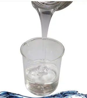Flocculating Chemical Water Decoloring Agent สำหรับน้ำทิ้งสิ่งทอสีย้อม