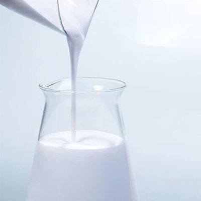 ซิลิโคนบำบัดน้ำเกรดอุตสาหกรรม Polyether White การทำน้ำให้บริสุทธิ์