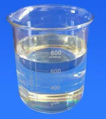 Cas 55295-98-2 De Coloring Agent สำหรับการบำบัดน้ำดื่ม
