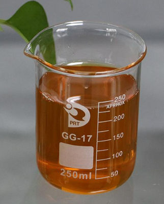 Poly Aluminium Chloride PAC ของเหลวที่มีความเป็นพื้นฐานสูงสำหรับน้ำเสียจากโรงไฟฟ้าพลังความร้อน