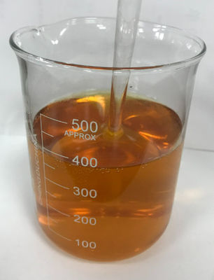 เคมีภัณฑ์บำบัดน้ำดื่ม ชนิดน้ำ Polymer Poly Aluminium Chloride PAC