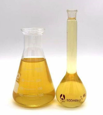 Polyaluminium Chloride coagulant PAC ของเหลวสำหรับการบำบัดน้ำเสีย