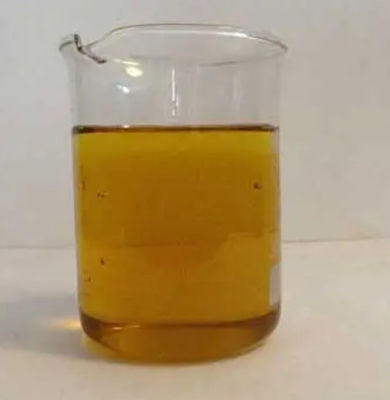 Poly Aluminium Chloride PAC เหลวสำหรับน้ำเสียในครัวเรือน
