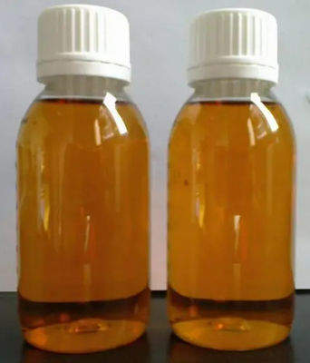 Poly Aluminium Chloride PAC เหลวสำหรับน้ำเสียในครัวเรือน
