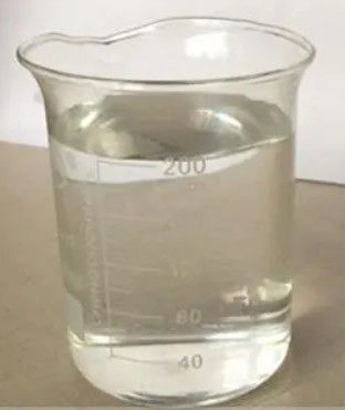 Poly Aluminium Chloride PAC เหลวสำหรับน้ำเสียในครัวเรือน