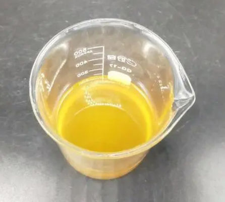 Poly Aluminium Chloride PAC เหลวสำหรับน้ำเสียในครัวเรือน