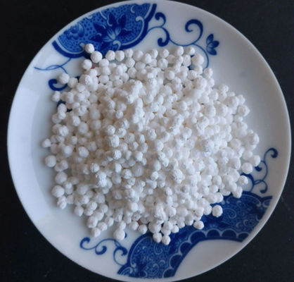 Cas 10043-52-4 Cacl2 กลุ่มแคลเซียมคลอไรด์ปราศจากน้ำ