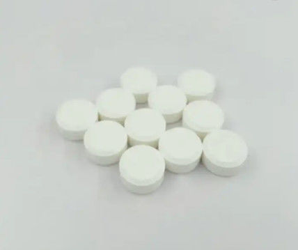 เม็ดฟู่ฆ่าเชื้ออเนกประสงค์ 10% ความบริสุทธิ์