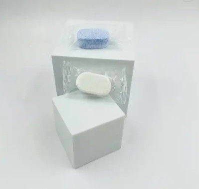 เม็ดฟู่ฆ่าเชื้ออเนกประสงค์ 10% ความบริสุทธิ์