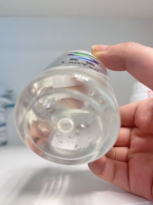 เคมีบำบัดน้ำดื่ม Pac Polyaluminium Chloride Solution