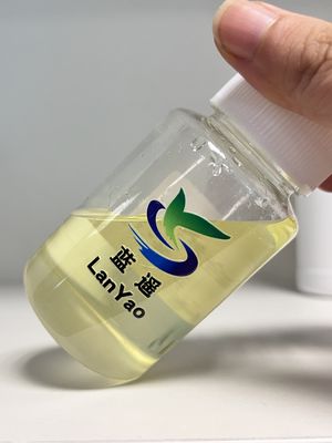 Pac Chemical สำหรับบำบัดน้ำเสีย Cas 1327-41-9