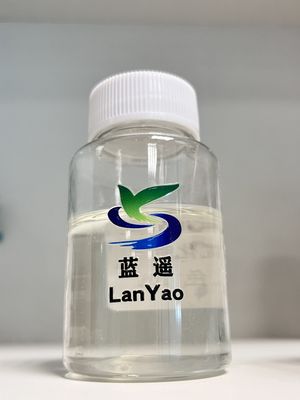 สารละลายที่มีความบริสุทธิ์สูง การบำบัดน้ำ Pac Chemical Polyaluminium Chloride น้ำเสียที่สะอาด