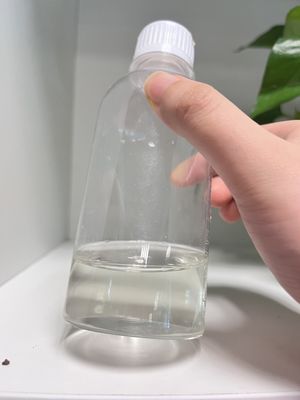 โรงงานขายส่งวัตถุดิบ Polyaluminum Chloride PAC Colourless Solution จากประเทศจีน