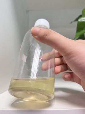สารเคมีบำบัดน้ำ สารตกตะกอน Polyaluminium Chloride PAC Solution สำหรับ Dring Water