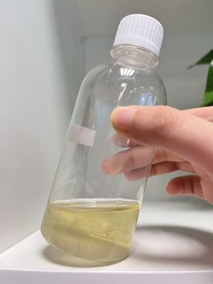สารเคมีบำบัดน้ำ สารตกตะกอน Polyaluminium Chloride PAC Solution สำหรับ Dring Water