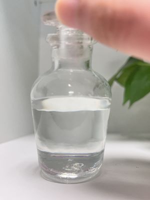 สารละลายความบริสุทธิ์สูง เคมีบำบัดน้ำดื่ม Polyaluminium Chloride PAC