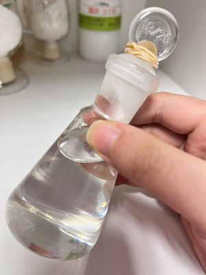 การบำบัดน้ำโพลีอะลูมิเนียมคลอไรด์เกรดดื่มไร้สี Pac Solution เคมีบำบัดน้ำเสีย