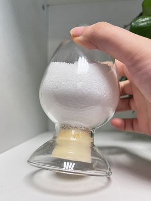 โพลีอะคริลาไมด์ประจุบวก CPAM Chemical Flocculant CAS No 9003-05-8 การบำบัดน้ำดื่ม