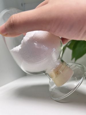 การบำบัดน้ำเสียจากการผลิตอาหาร การบำบัดน้ำเสีย Anionic Polyacrylamide APAM