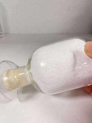 Anionic Polyacrylamide APAM Chemical Flocculant CAS No 9003-05-8 การบำบัดน้ำดื่ม