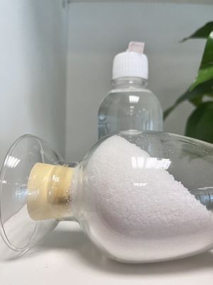 Polyacrylamide Pam Chemical Auxiliary Agent สำหรับอุตสาหกรรมและการบำบัดน้ำดื่ม