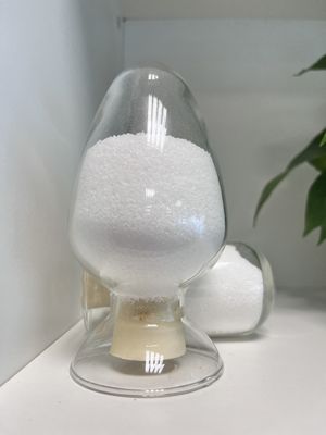 Polyacrylamide Pam Chemical Auxiliary Agent สำหรับอุตสาหกรรมและการบำบัดน้ำดื่ม