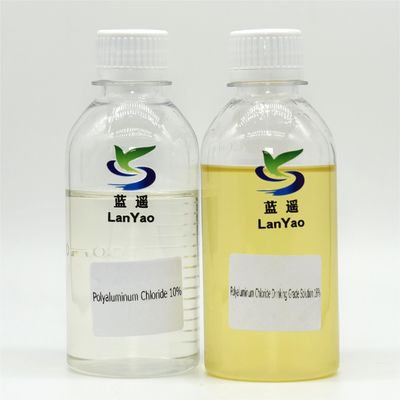 การบําบัดน้ําความบริสุทธิ์ 100% Pac การบําบัดน้ําอุตสาหกรรมที่ก้าวหน้า