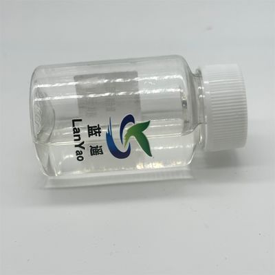 สีอ่อน สีเหลือง โพลีแอลูมิเนียม คลอริด เครื่องตับ